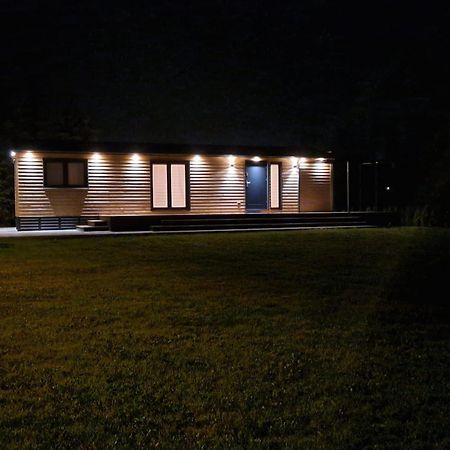 Apartman Andrea Červená Voda Buitenkant foto