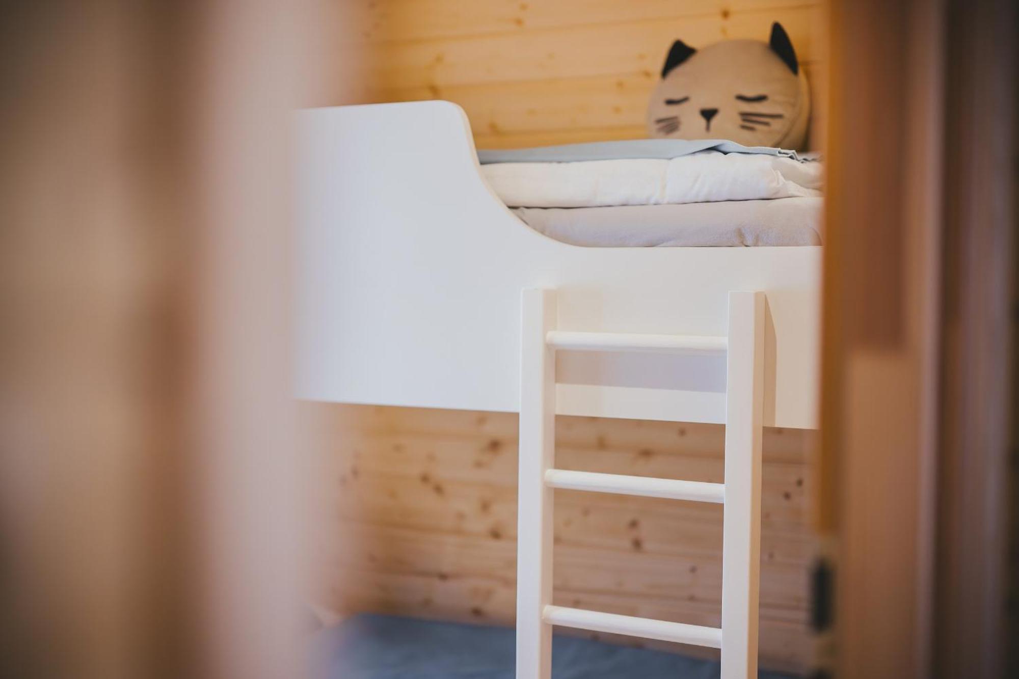 Apartman Andrea Červená Voda Buitenkant foto