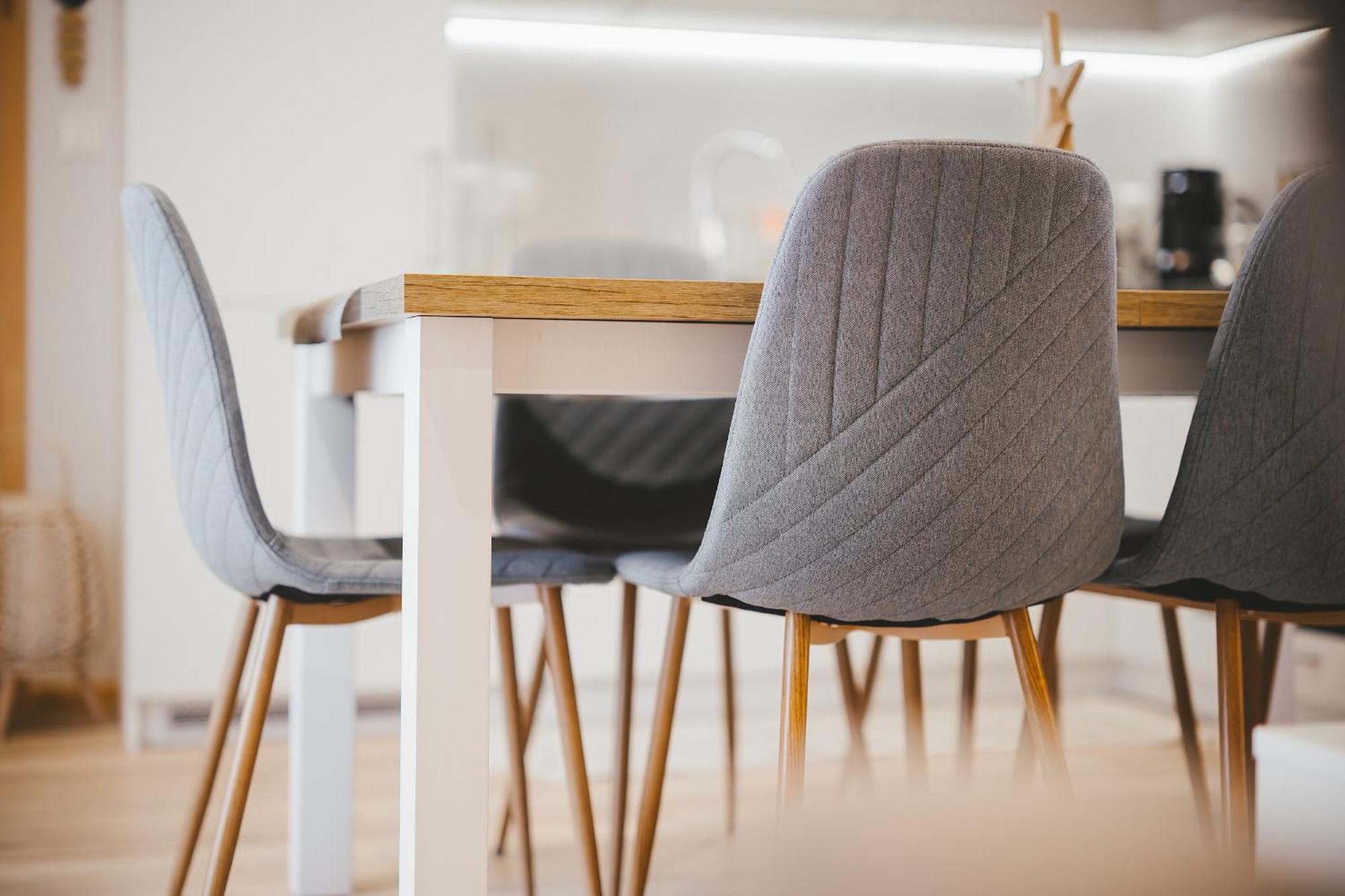 Apartman Andrea Červená Voda Buitenkant foto
